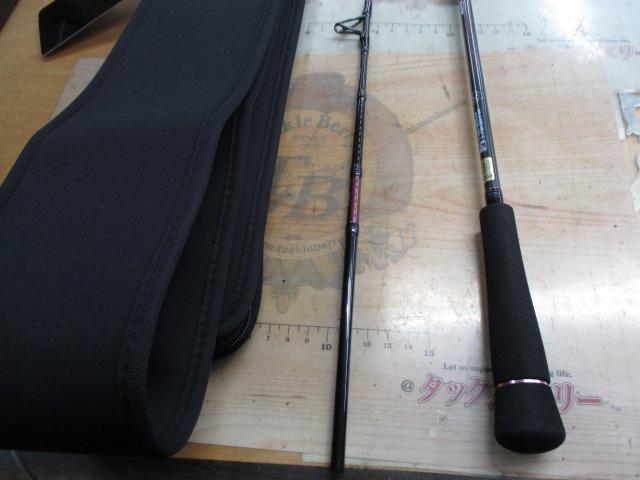 紅牙EX N65LB TG