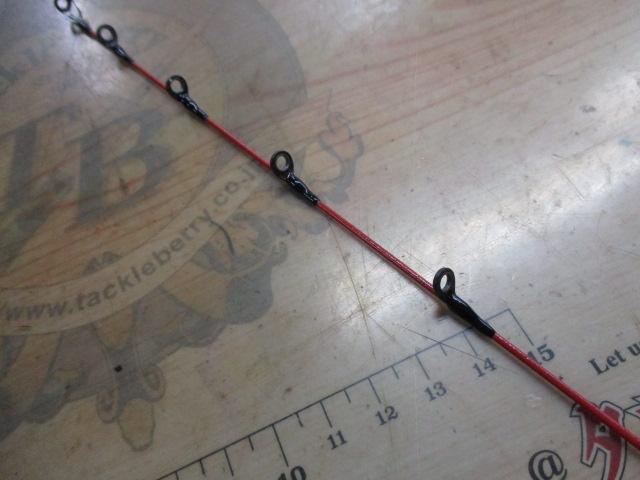 紅牙EX N65LB TG