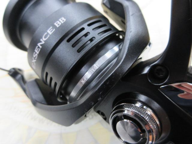 20エクスセンスBB 4000MHG｜＠ベリーネット 日本最大新品中古釣具WEB