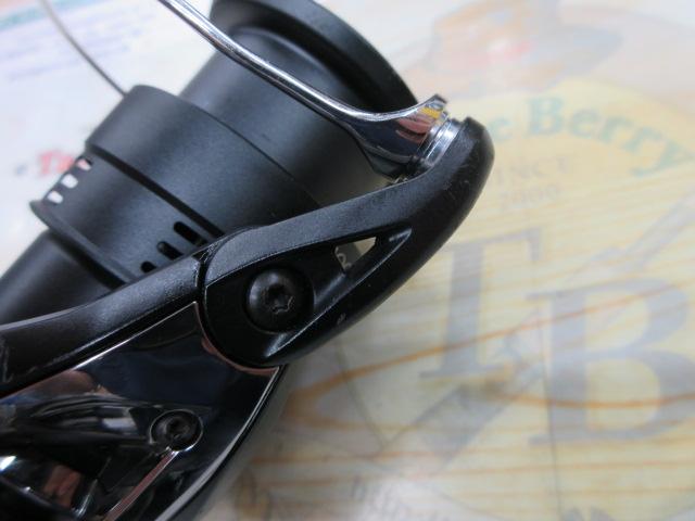 20エクスセンスBB 4000MHG｜＠ベリーネット 日本最大新品中古釣具WEB