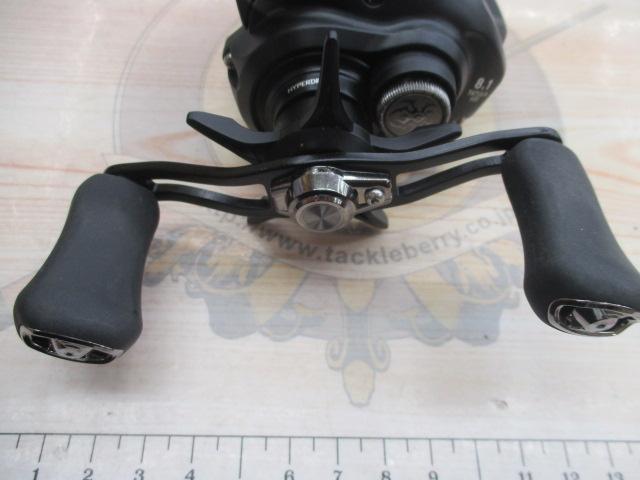 24タトゥーラ TW 100XHL｜＠ベリーネット 日本最大新品中古釣具WEBショップ