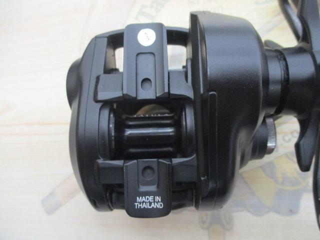 24タトゥーラ TW 100XHL｜＠ベリーネット 日本最大新品中古釣具WEBショップ