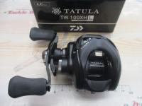 24タトゥーラ TW 100XHL