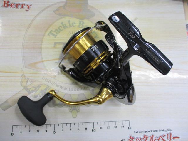 23レガリス LT3000-CXH｜＠ベリーネット 日本最大新品中古釣具WEBショップ