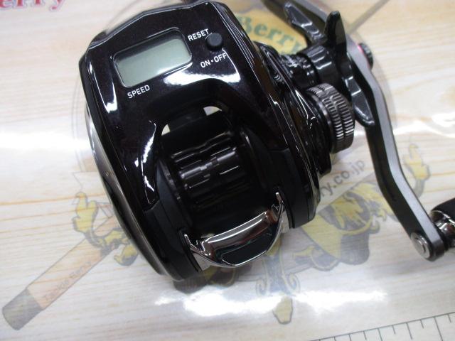 26紅牙 IC 150｜＠ベリーネット 日本最大新品中古釣具WEBショップ