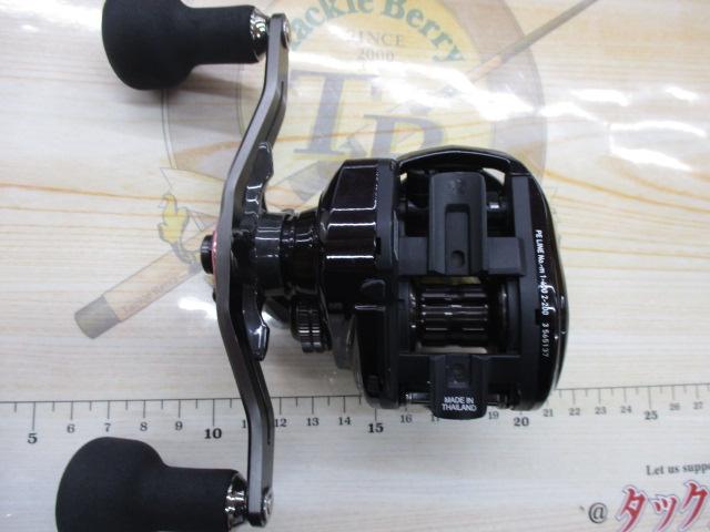 26紅牙 IC 150｜＠ベリーネット 日本最大新品中古釣具WEBショップ