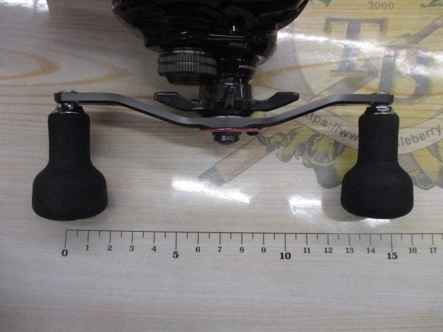 26紅牙 IC 150｜＠ベリーネット 日本最大新品中古釣具WEBショップ