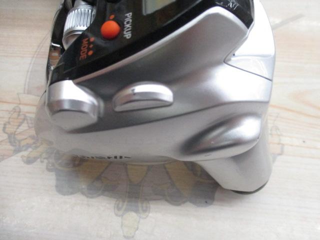 シーボーグ 150J-L｜＠ベリーネット 日本最大新品中古釣具WEBショップ