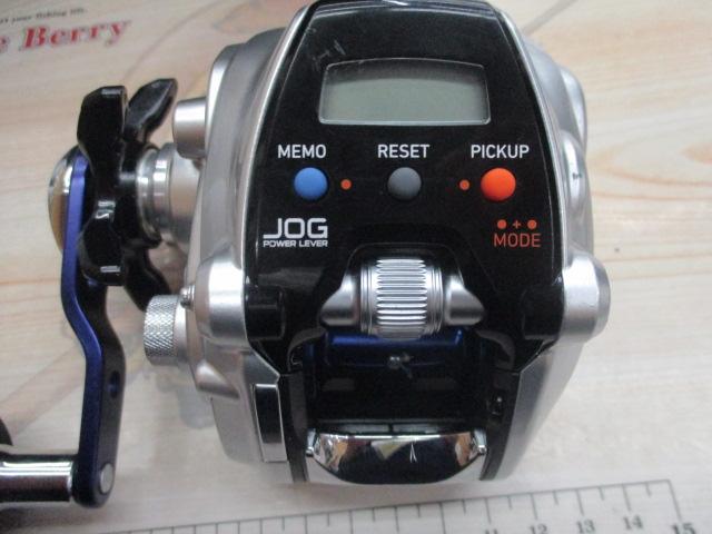 シーボーグ 150J-L｜＠ベリーネット 日本最大新品中古釣具WEBショップ