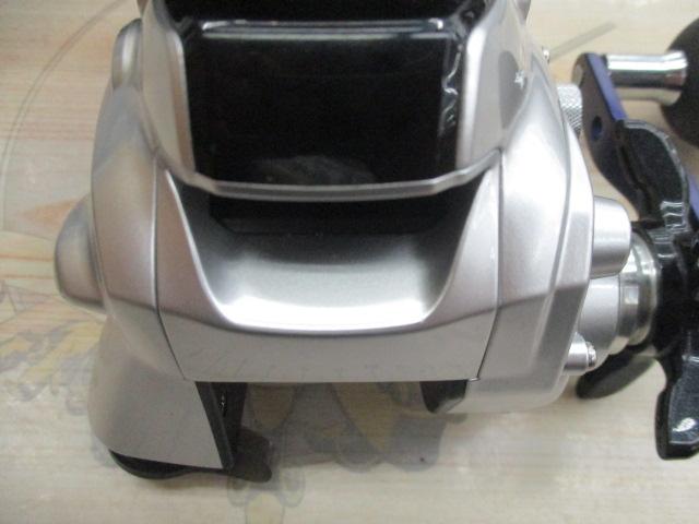 シーボーグ 150J-L