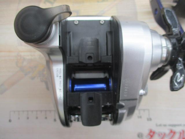 シーボーグ 150J-L