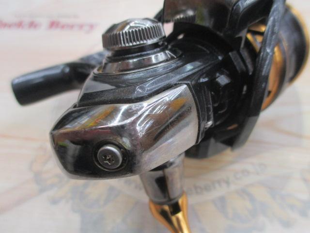18レガリス LT2500S-XH｜＠ベリーネット 日本最大新品中古釣具WEBショップ