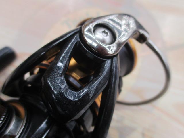 18レガリス LT2500S-XH｜＠ベリーネット 日本最大新品中古釣具WEBショップ