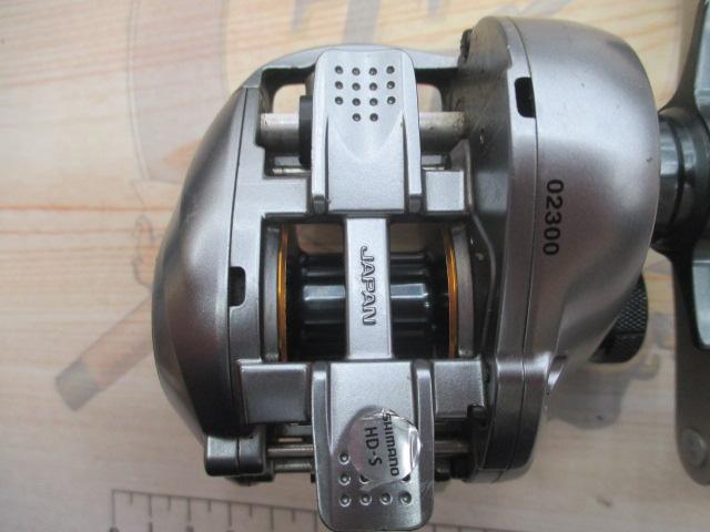 09アルデバランMg LH｜＠ベリーネット 日本最大新品中古釣具WEBショップ