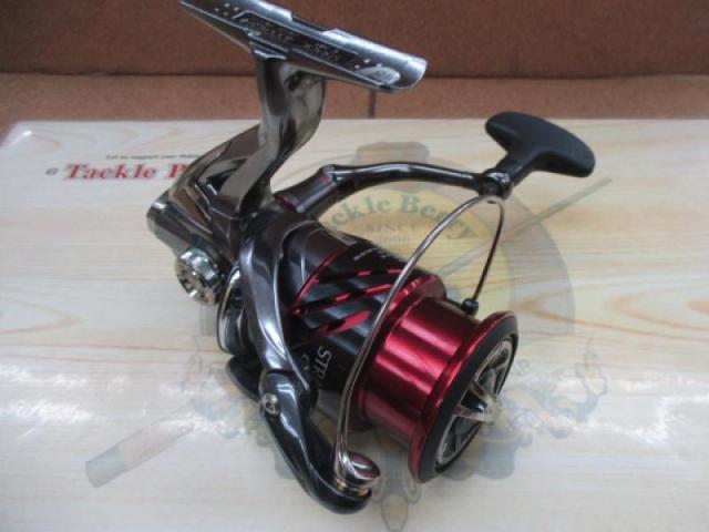 16ストラディックCI4+ 4000XGM｜＠ベリーネット 日本最大新品中古釣具