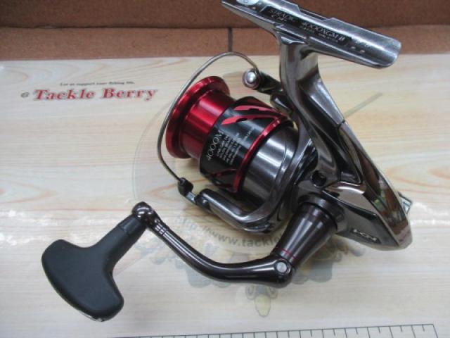 16ストラディックCI4+ 4000XGM｜＠ベリーネット 日本最大新品中古釣具