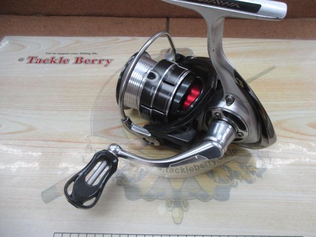 14イグニス 2505H Type-R｜＠ベリーネット 日本最大新品中古釣具WEB