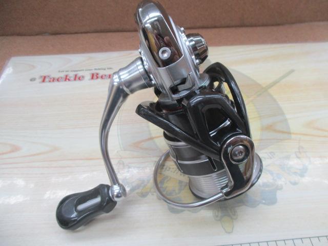 14イグニス 2505H Type-R｜＠ベリーネット 日本最大新品中古釣具WEB