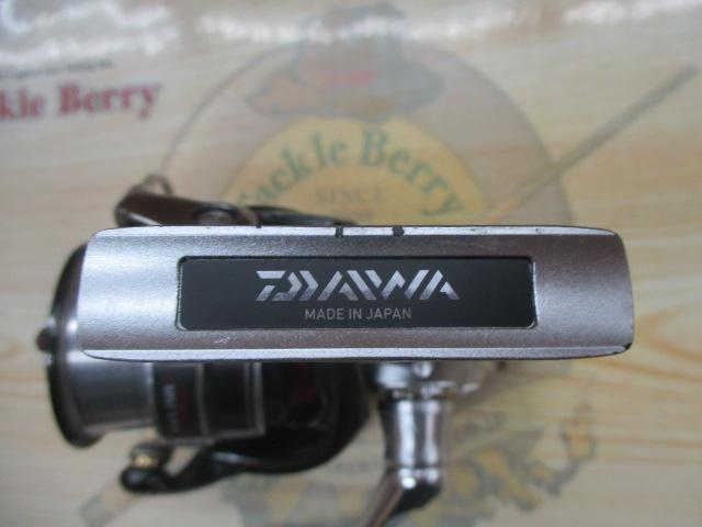 14イグニス 2505H Type-R｜＠ベリーネット 日本最大新品中古釣具WEB