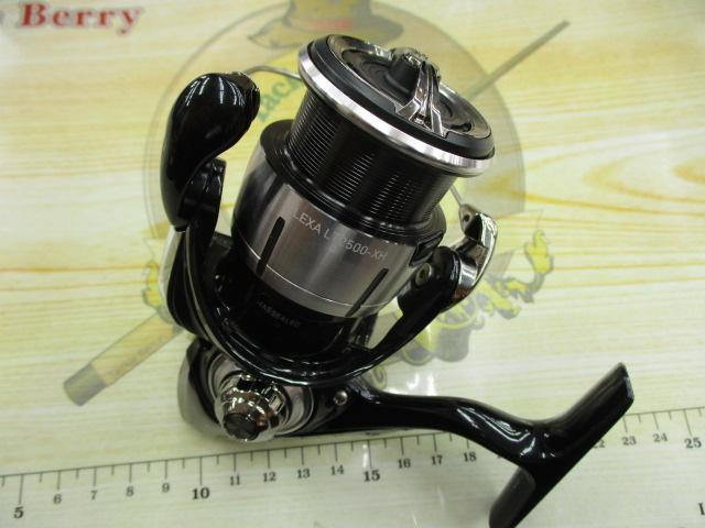 23レグザ LT2500-XH｜＠ベリーネット 日本最大新品中古釣具WEBショップ
