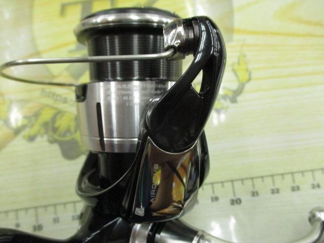 23レグザ LT2500-XH｜＠ベリーネット 日本最大新品中古釣具WEBショップ