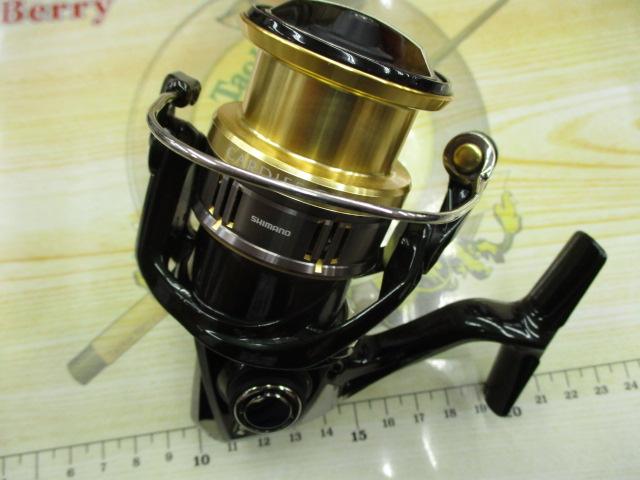 18カーディフCI4+ C3000MHG｜＠ベリーネット 日本最大新品中古釣具WEB