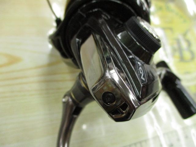 18カーディフCI4+ C3000MHG｜＠ベリーネット 日本最大新品中古釣具WEB