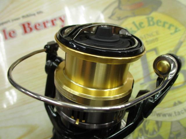 18カーディフCI4+ C3000MHG｜＠ベリーネット 日本最大新品中古釣具WEB