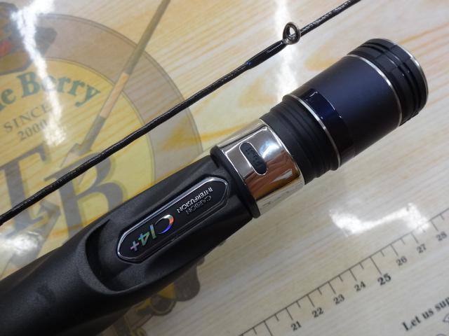 24ゲームタイプJ フルベンド B60-1
