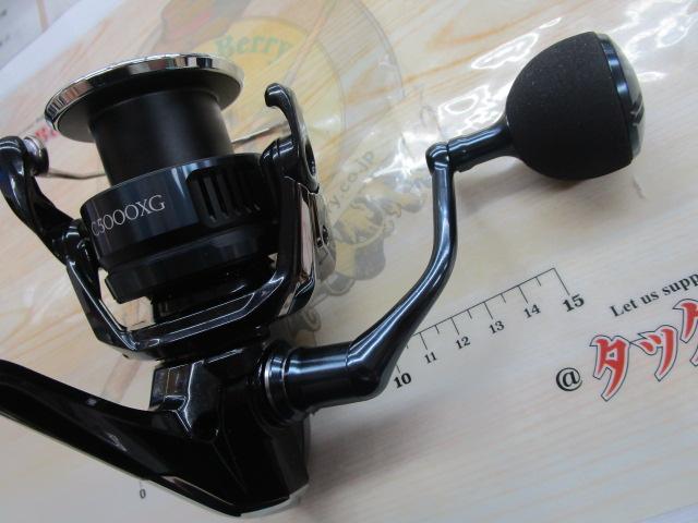 25ツインパワーXD C5000XG｜＠ベリーネット 日本最大新品中古釣具WEB