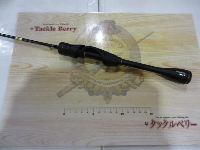 ソアレXR S54SUL-S｜＠ベリーネット 日本最大新品中古釣具WEBショップ