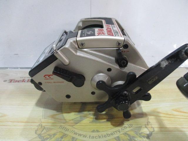 AD電動101ハイパワー剛技｜＠ベリーネット 日本最大新品中古釣具WEB