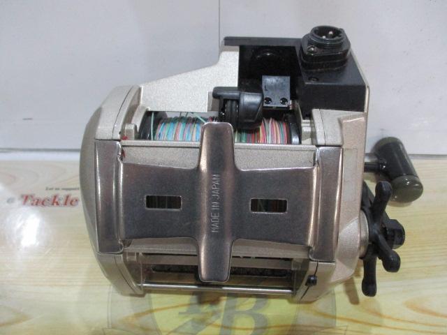AD電動101ハイパワー剛技｜＠ベリーネット 日本最大新品中古釣具WEB