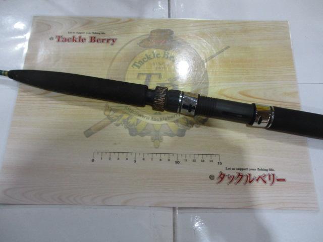 バンディット タイプⅠ S225
