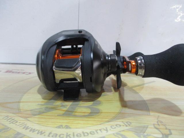 21バルケッタBB 150DH-HG