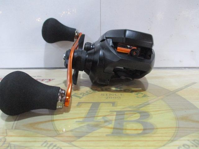 21バルケッタBB 150DH-HG｜＠ベリーネット 日本最大新品中古釣具WEB