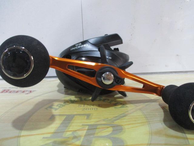 21バルケッタBB 150DH-HG