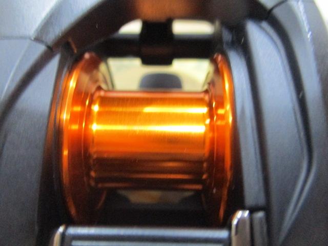 21バルケッタBB 150DH-HG