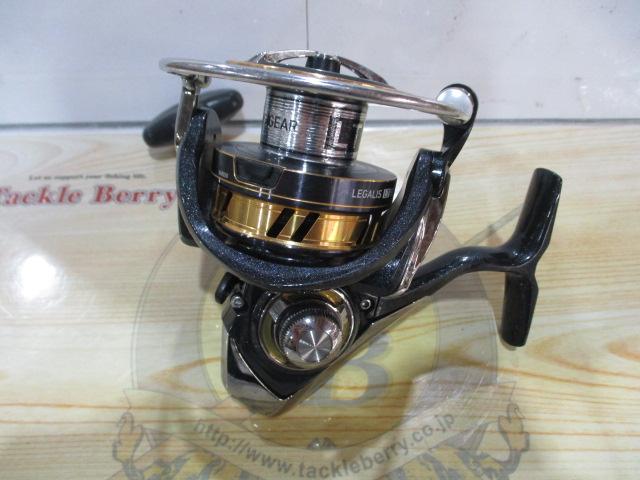 18レガリス LT5000D-CXH｜＠ベリーネット 日本最大新品中古釣具WEBショップ