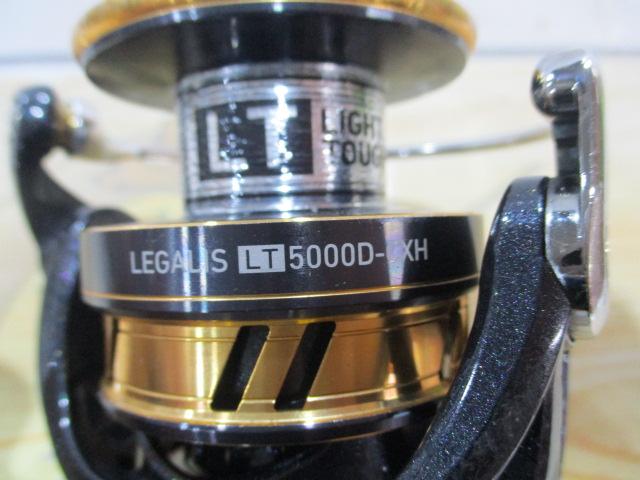 18レガリス LT5000D-CXH｜＠ベリーネット 日本最大新品中古釣具WEBショップ