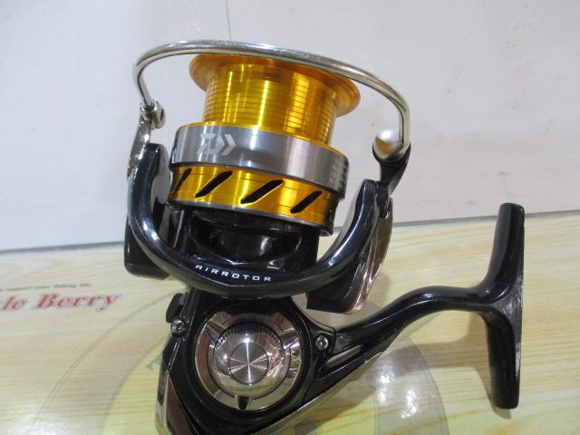 15レブロス 3012H｜＠ベリーネット 日本最大新品中古釣具WEBショップ