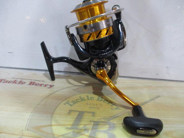 15レブロス 3012H｜＠ベリーネット 日本最大新品中古釣具WEBショップ