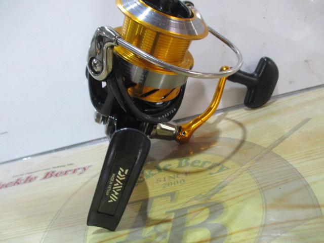 15レブロス 3012H｜＠ベリーネット 日本最大新品中古釣具WEBショップ