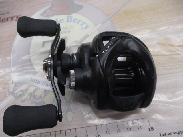 24タトゥーラ TW 100XHL