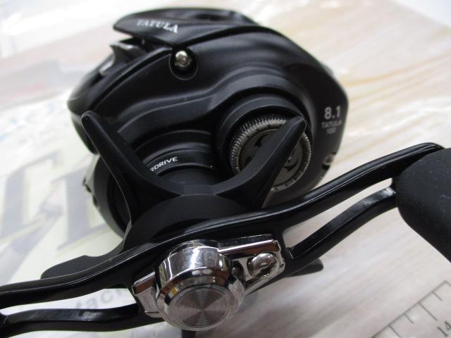 24タトゥーラ TW 100XHL