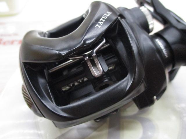 24タトゥーラ TW 100XHL