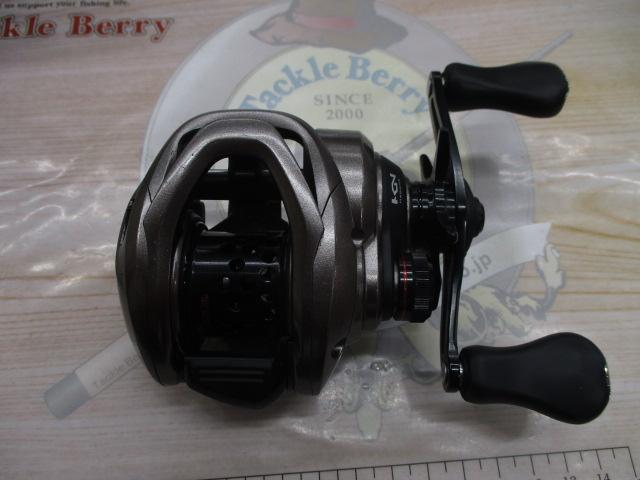 スコーピオンBFS XG RH｜＠ベリーネット 日本最大新品中古釣具WEBショップ