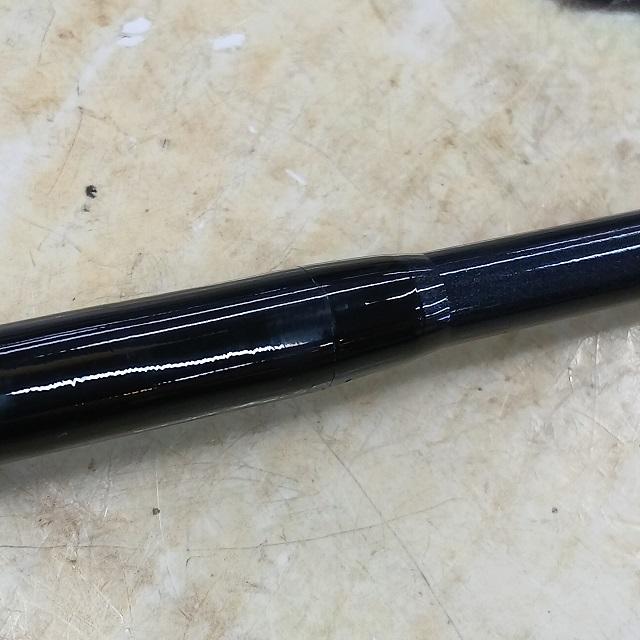 ビシアジX MH-170｜＠ベリーネット 日本最大新品中古釣具WEBショップ