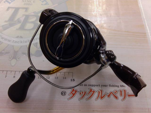 22ソアレBB C2000SSHG｜＠ベリーネット 日本最大新品中古釣具WEBショップ