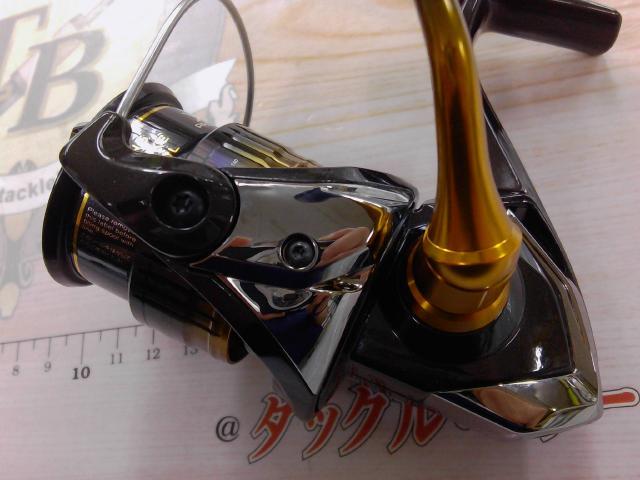22ソアレBB C2000SSHG｜＠ベリーネット 日本最大新品中古釣具WEBショップ